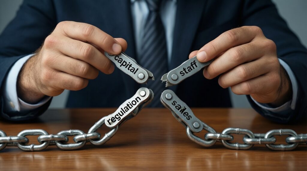 Экономика региона: инвестиции, бизнес-проекты и новые рабочие места - иллюстрация