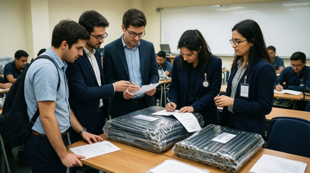 Образование в республике: модернизация школ, колледжей и поддержка учителей - иллюстрация