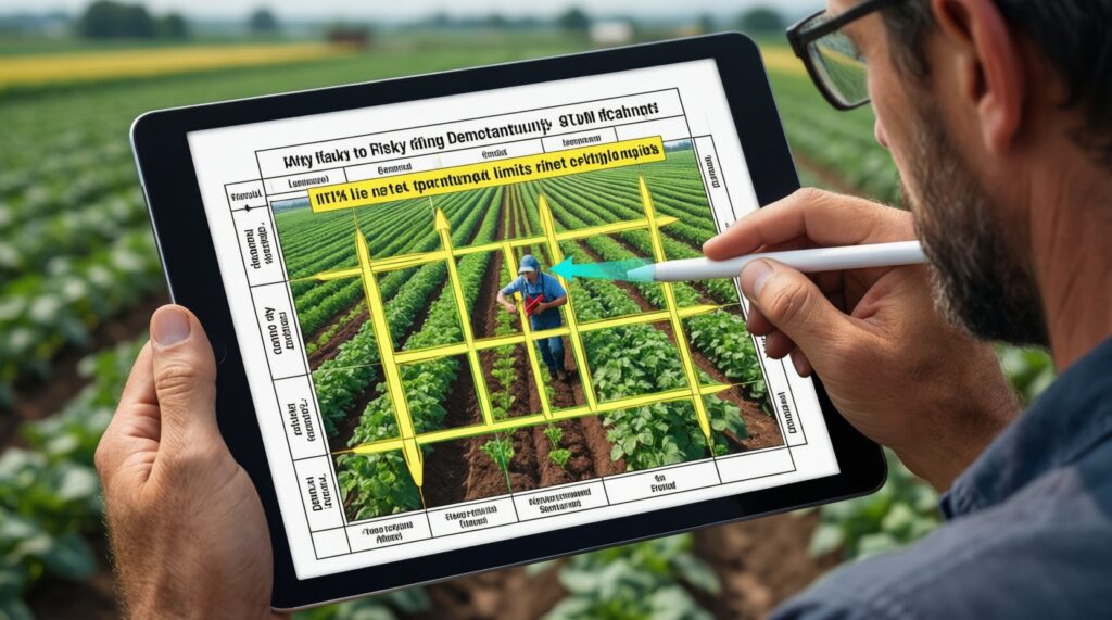 Сельское хозяйство ЧР: урожай, поддержка фермеров и новые инициативы - иллюстрация