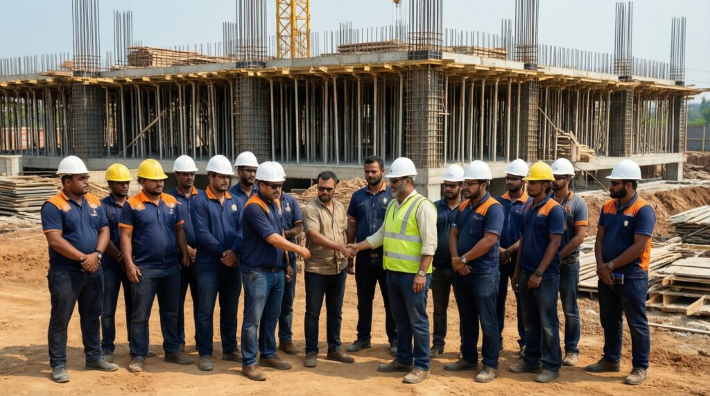 Образование: открытия школ, модернизация, результаты олимпиад и ЕГЭ - иллюстрация