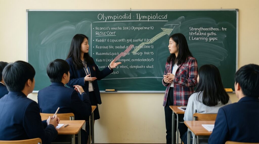 Образование: открытия школ, модернизация, результаты олимпиад и ЕГЭ - иллюстрация