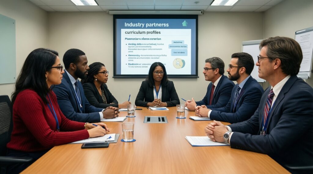 Образование в республике: модернизация школ, колледжей и поддержка учителей - иллюстрация