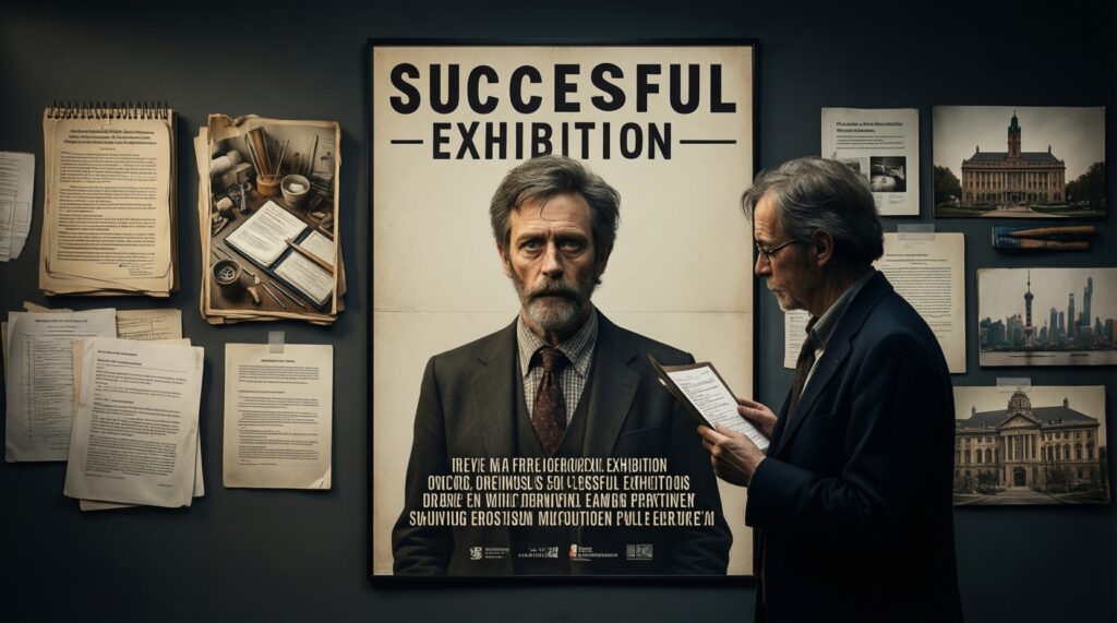 Культура и традиции: фестивали, выставки, сохранение наследия - иллюстрация