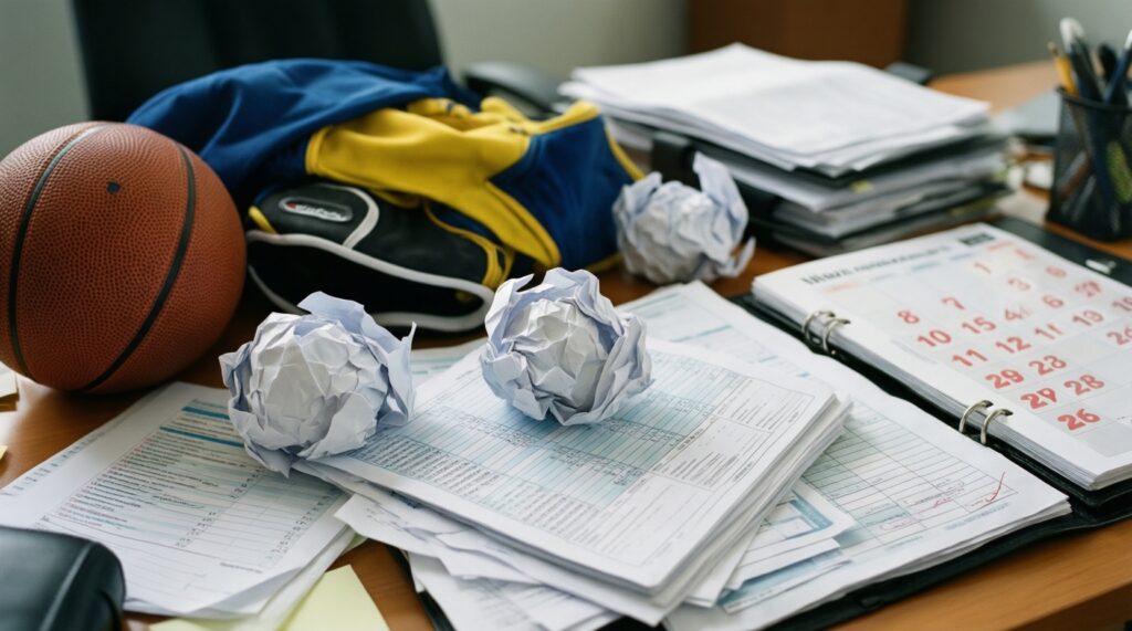 Спорт: достижения спортсменов ЧР, турниры и развитие спортинфраструктуры - иллюстрация