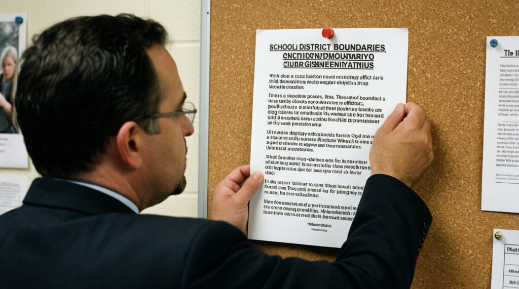 Открытие новых школ и детсадов: где и какие условия создают - иллюстрация