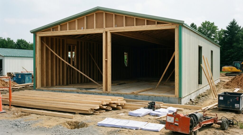 Открытие новых школ и детсадов: где и какие условия создают - иллюстрация