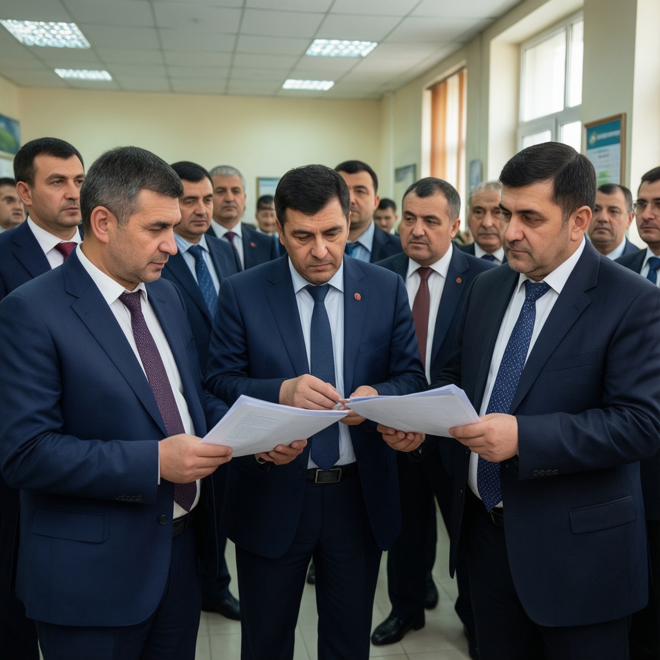 Актуальные решения и инициативы правительства Чеченской Республики: что изменится для жителей