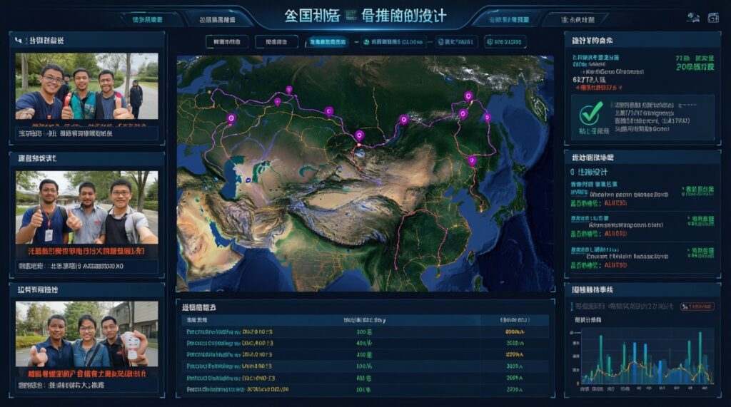Ключевые инфраструктурные проекты в регионе: дороги, ЖКХ, благоустройство - иллюстрация