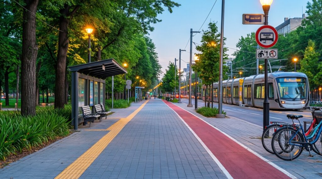 Ключевые инфраструктурные проекты в регионе: дороги, ЖКХ, благоустройство - иллюстрация