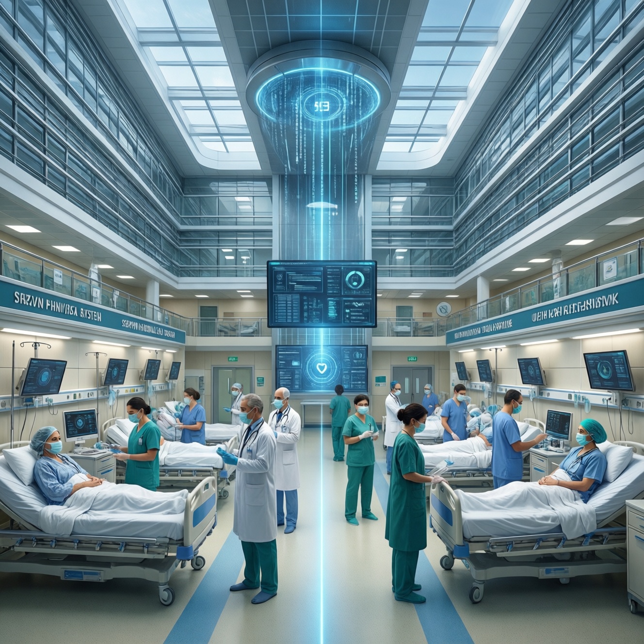 Здравоохранение в Чечне: модернизация больниц и поликлиник, новые услуги